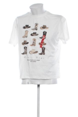 Pánské tričko  Pull&Bear, Velikost M, Barva Vícebarevné, Cena  409,00 Kč, #136944312