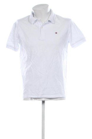 Herren T-Shirt Tommy Hilfiger, Größe L, Farbe Weiß, Preis € 44,99, #136944621