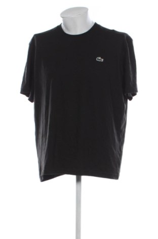 Pánské tričko  Lacoste, Velikost XL, Barva Černá, Cena  1 129,00 Kč, #136944839