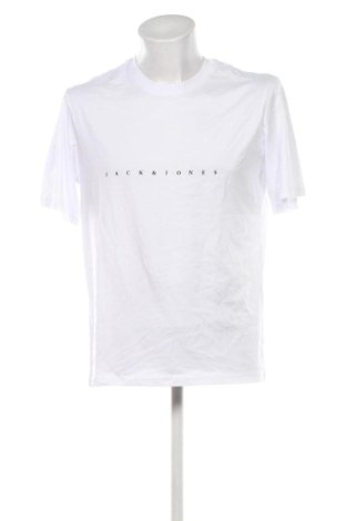 Męski T-shirt Unbranded, Rozmiar M, Kolor Biały, Cena 71,99 zł, #136945493
