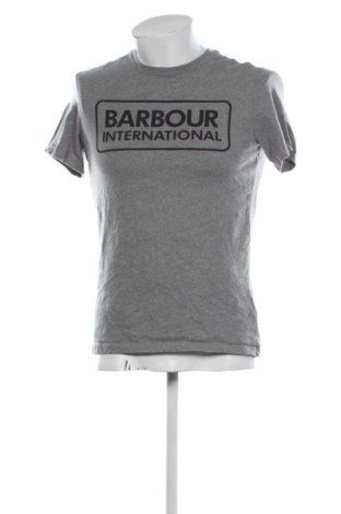 Pánské tričko  Barbour, Velikost S, Barva Šedá, Cena  539,00 Kč, #136945998