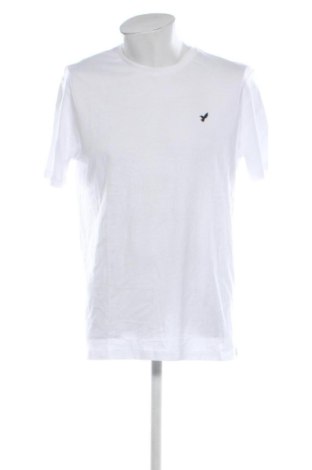 Ανδρικό t-shirt Unbranded, Μέγεθος M, Χρώμα Λευκό, Τιμή 16,99 €, #136946129
