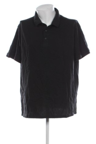 Ανδρικό t-shirt Unbranded, Μέγεθος 3XL, Χρώμα Μαύρο, Τιμή 19,99 €, #136946547