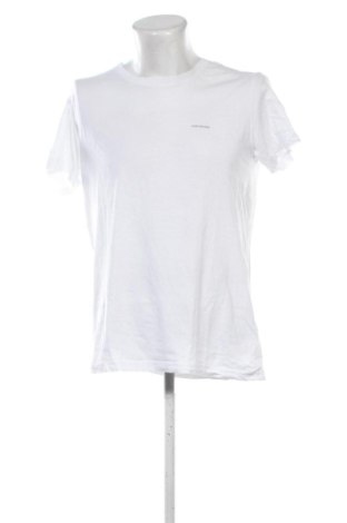 Pánské tričko  Calvin Klein, Velikost XXL, Barva Bílá, Cena  999,00 Kč, #136947145