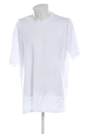 Męski T-shirt Unbranded, Rozmiar 3XL, Kolor Biały, Cena 40,99 zł, #136947331