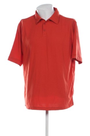 Ανδρικό t-shirt Oobe, Μέγεθος XL, Χρώμα Κόκκινο, Τιμή 11,99 €, #136947373