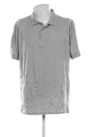 Pánské tričko  Catullus, Velikost 4XL, Barva Šedá, Cena  549,00 Kč, #136947416