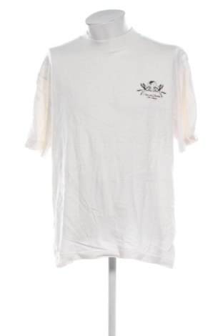 Ανδρικό t-shirt Unbranded, Μέγεθος XL, Χρώμα Λευκό, Τιμή 11,99 €, #136948115