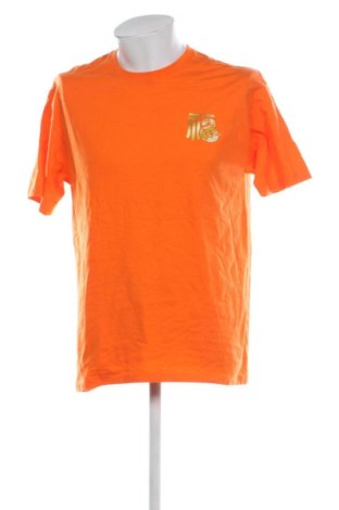 Pánske tričko  Unbranded, Veľkosť XL, Farba Oranžová, Cena  11,95 €, #136948278