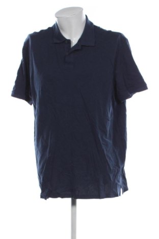 Herren Shirt Unbranded, Größe 4XL, Farbe Blau, Preis 19,99 €, #136948559