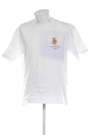 Pánske tričko  Unbranded, Veľkosť XL, Farba Biela, Cena  11,95 €, #136948647