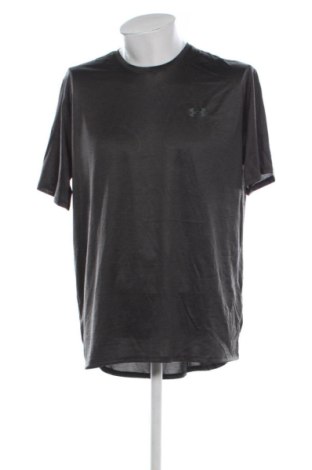 Herren T-Shirt Under Armour, Größe XL, Farbe Schwarz, Preis € 17,99, #136949882