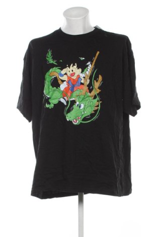 Herren Shirt AS Colour, Größe 3XL, Farbe Schwarz, Preis 8,99 €, #136949937