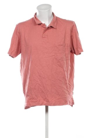 Herren Shirt Rivers, Größe XXL, Farbe Aschrosa, Preis 11,99 €, #136950590