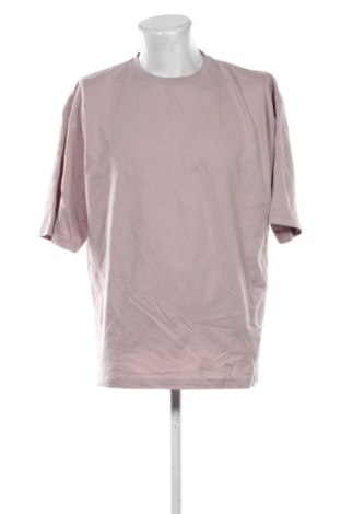 Pánske tričko  Unbranded, Veľkosť XXL, Farba Popolavo ružová, Cena  13,95 €, #136950712