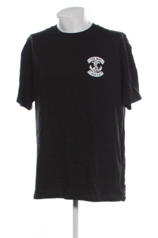 Herren Shirt Unbranded, Größe XXL, Farbe Schwarz, Preis 9,99 €, #136950759