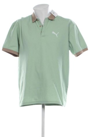 Męski T-shirt Unbranded, Rozmiar XXL, Kolor Zielony, Cena 48,99 zł, #136950847