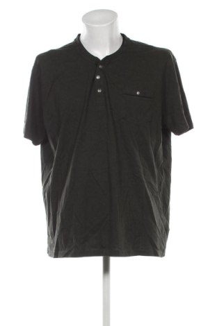 Férfi póló Unbranded, Méret 3XL, Szín Zöld, Ár 4 639 Ft, #136951013
