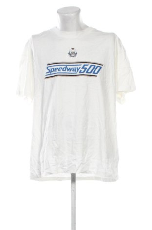 Męski T-shirt Cotton On, Rozmiar 3XL, Kolor Biały, Cena 39,99 zł, #136951208