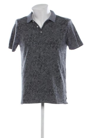 Pánské tričko  Scotch & Soda, Velikost L, Barva Šedá, Cena  729,00 Kč, #136951318