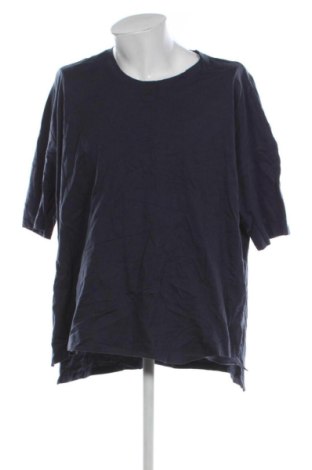 Ανδρικό t-shirt Freez, Μέγεθος 5XL, Χρώμα Μπλέ, Τιμή 19,99 €, #136951402