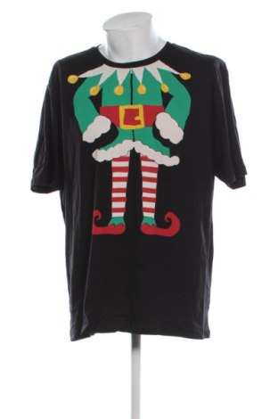 Pánské tričko  ASOS, Velikost 3XL, Barva Vícebarevné, Cena  229,00 Kč, #136951433
