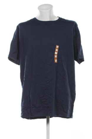 Męski T-shirt Unbranded, Rozmiar 4XL, Kolor Niebieski, Cena 76,99 zł, #136951746