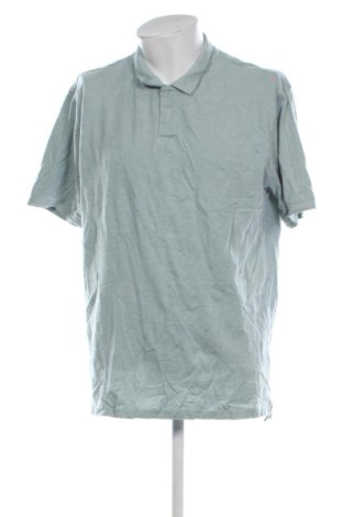 Pánske tričko  Anko, Veľkosť 3XL, Farba Zelená, Cena  10,95 €, #136951770