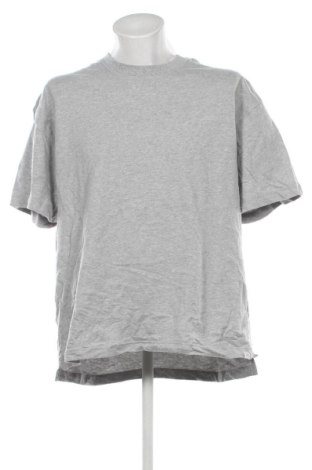 Męski T-shirt Unbranded, Rozmiar XXL, Kolor Szary, Cena 42,99 zł, #136952028