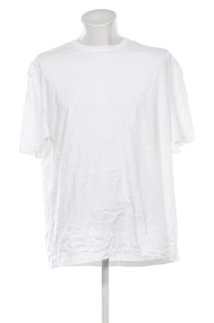 Pánske tričko  Industrie, Veľkosť 3XL, Farba Biela, Cena  19,95 €, #136952090