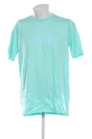 Мъжка тениска AS Colour, Размер XL, Цвят Зелен, Цена 8,18 €, #136952091