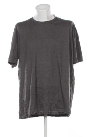 Pánske tričko  Unbranded, Veľkosť 3XL, Farba Sivá, Cena  9,95 €, #136952109