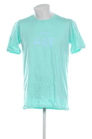 Tricou de bărbați Staple, Mărime L, Culoare Verde, Preț 66,99 Lei, #136952112
