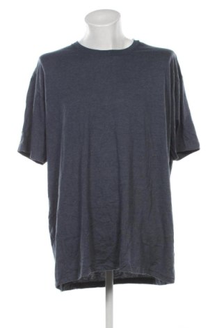 Мъжка тениска Unbranded, Размер 3XL, Цвят Син, Цена 10,22 €, #136952372