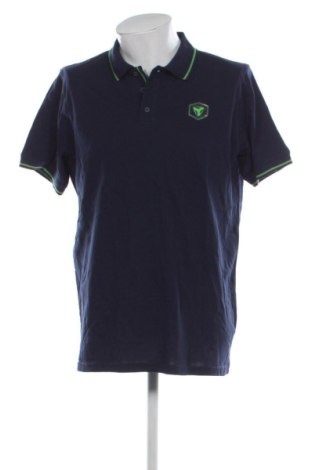 Férfi póló Unbranded, Méret XL, Szín Kék, Ár 4 809 Ft, #136953408