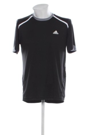 Tricou de bărbați Adidas, Mărime M, Culoare Negru, Preț 92,99 Lei, #136953671