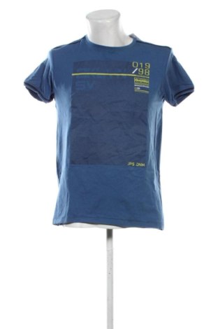 Tricou de bărbați Unbranded, Mărime XL, Culoare Albastru, Preț 58,99 Lei, #136953806