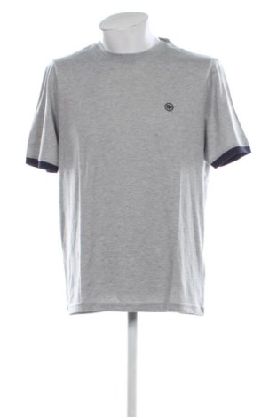 Tricou de bărbați Boston Park, Mărime L, Culoare Gri, Preț 66,99 Lei, #136953841