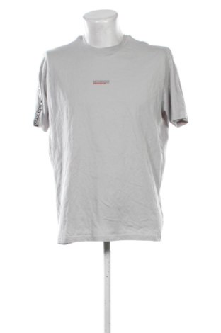Pánské tričko  McKenzie, Velikost XL, Barva Šedá, Cena  239,00 Kč, #136953842
