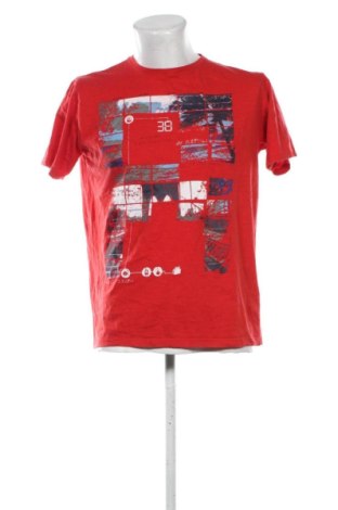 Pánske tričko  Unbranded, Veľkosť S, Farba Viacfarebná, Cena  10,95 €, #136954078