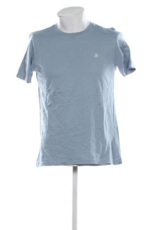 Ανδρικό t-shirt Marc O'Polo, Μέγεθος L, Χρώμα Μπλέ, Τιμή 25,99 €, #136954858