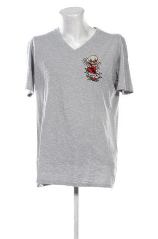 Férfi póló Ed Hardy, Méret XL, Szín Szürke, Ár 8 689 Ft, #136955905