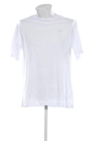 Pánske tričko  Miss tee, Veľkosť XL, Farba Biela, Cena  12,95 €, #136957511