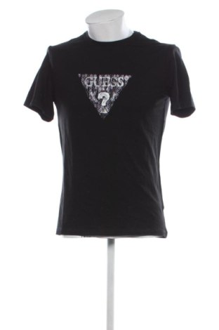 Pánské tričko  Guess, Velikost M, Barva Černá, Cena  999,00 Kč, #136959038