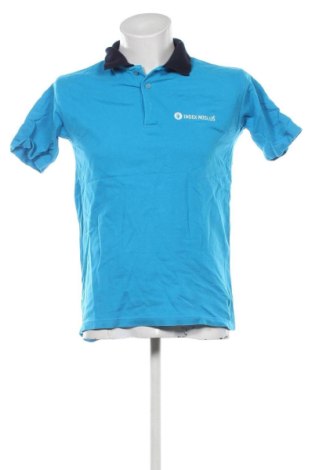 Ανδρικό t-shirt Unbranded, Μέγεθος M, Χρώμα Μπλέ, Τιμή 10,00 €, #136959050