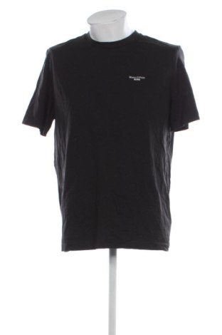 Tricou de bărbați Marc O'Polo, Mărime XL, Culoare Negru, Preț 235,99 Lei, #136959060