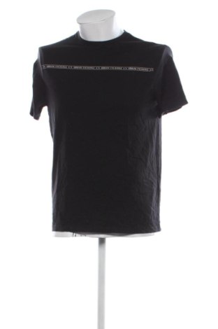 Мъжка тениска Armani Exchange, Размер M, Цвят Черен, Цена 32,21 €, #136959150
