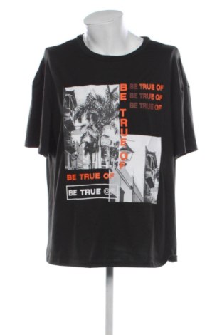 Herren Shirt SHEIN, Größe XXL, Farbe Mehrfarbig, Preis 14,00 €, #136959493