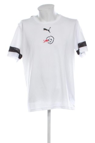 Tricou de bărbați PUMA, Mărime XL, Culoare Multicolor, Preț 36,74 Lei, #136960208
