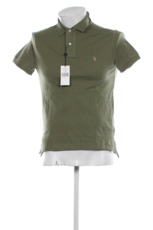 Pánské tričko  Polo Ralph Lauren, Velikost S, Barva Zelená, Cena  2 279,00 Kč, #136961022